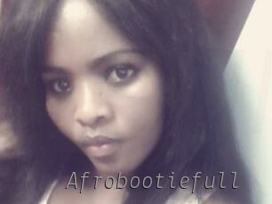 Afrobootiefull