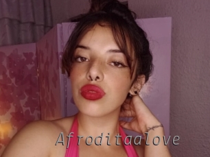 Afroditaalove