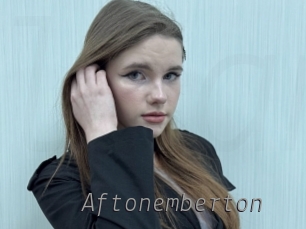 Aftonemberton