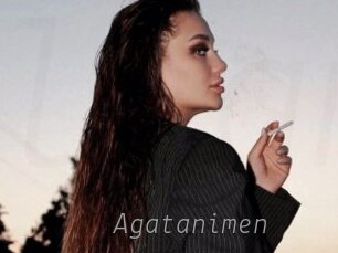 Agatanimen