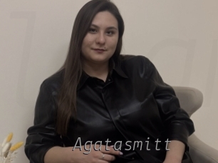 Agatasmitt