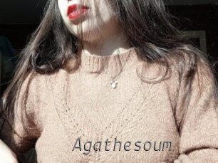 Agathesoum