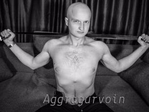 Aggragurvoin