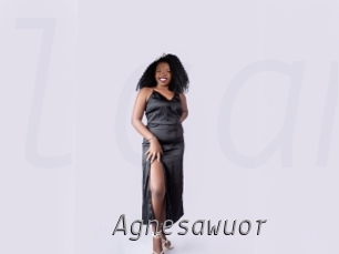 Agnesawuor