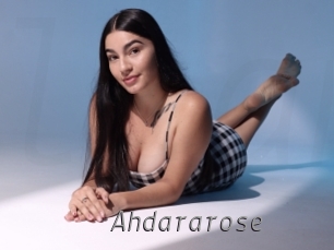 Ahdararose