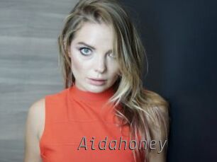 Aidahoney