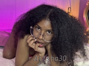 Aiisha30