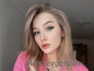 Aimeteegarden