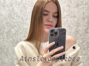 Ainsleyapplebee