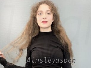 Ainsleyaspen