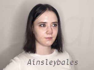 Ainsleybales