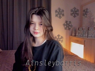 Ainsleybarris