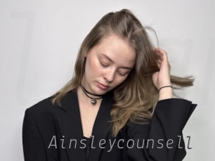 Ainsleycounsell