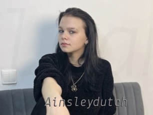 Ainsleydutch