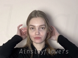 Ainsleyflowers