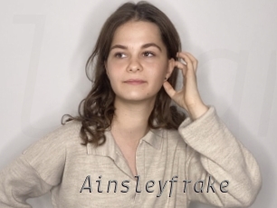 Ainsleyfrake