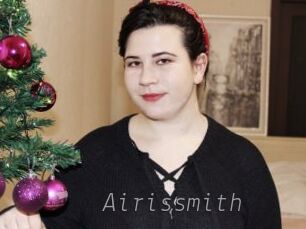 Airissmith