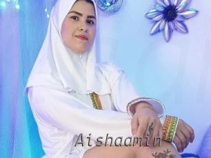 Aishaamin