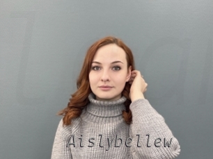 Aislybellew