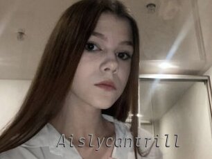 Aislycantrill