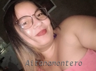 Aitanamontero