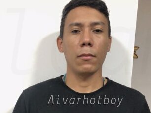 Aivarhotboy