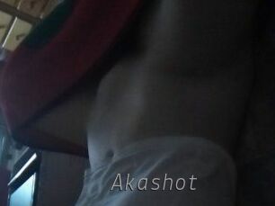 Akashot