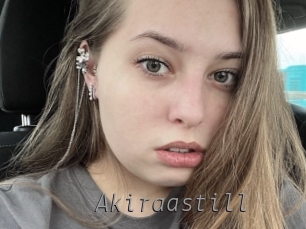 Akiraastill