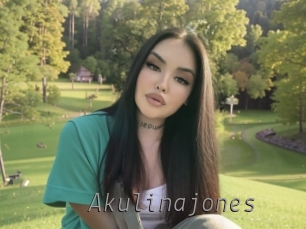 Akulinajones