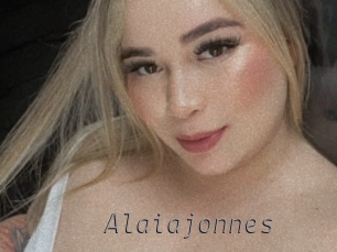 Alaiajonnes