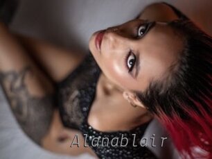 Alanablair