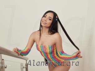 Alanaferrara