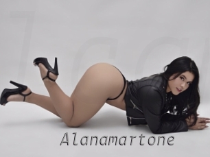 Alanamartone