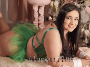 Alanamillan