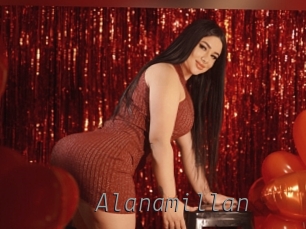 Alanamillan