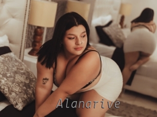 Alanarive