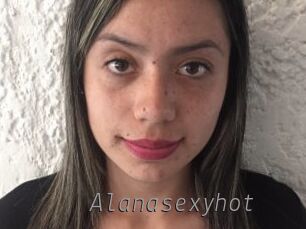 Alanasexyhot