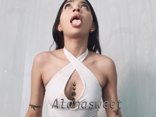 Alanasweet