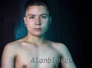 Alanblaack