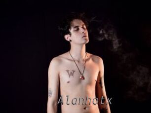 Alanhotx