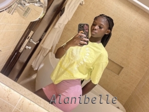 Alanibelle