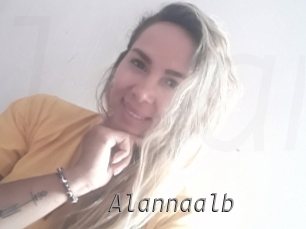 Alannaalb