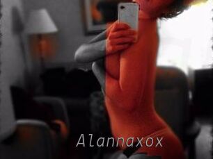 Alannaxox