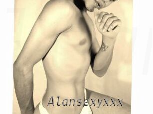 Alansexyxxx