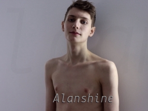 Alanshine