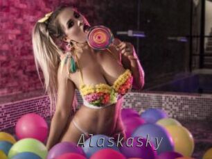 Alaskasky