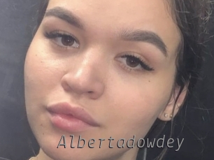 Albertadowdey