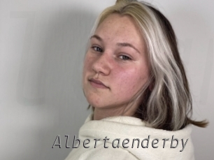 Albertaenderby