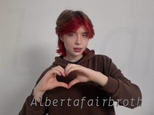 Albertafairbroth