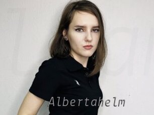 Albertahelm